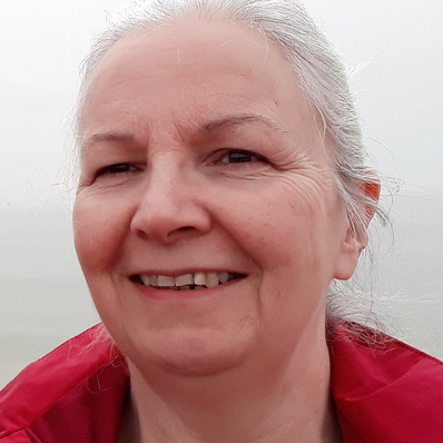 Helena Jaeschke ACR