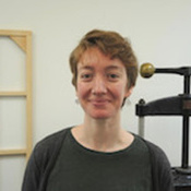 Nikki Tomkins