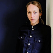 Jessica Burgess ACR