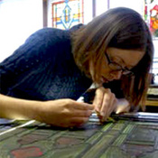 Zoe Harrigan