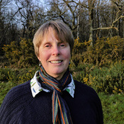 Ros Hodges ACR