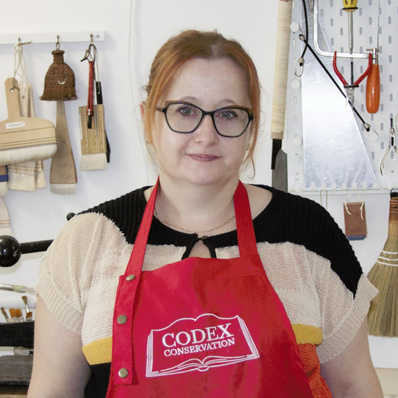 Ann-Marie Miller ACR