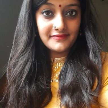 Anuja Mukherjee