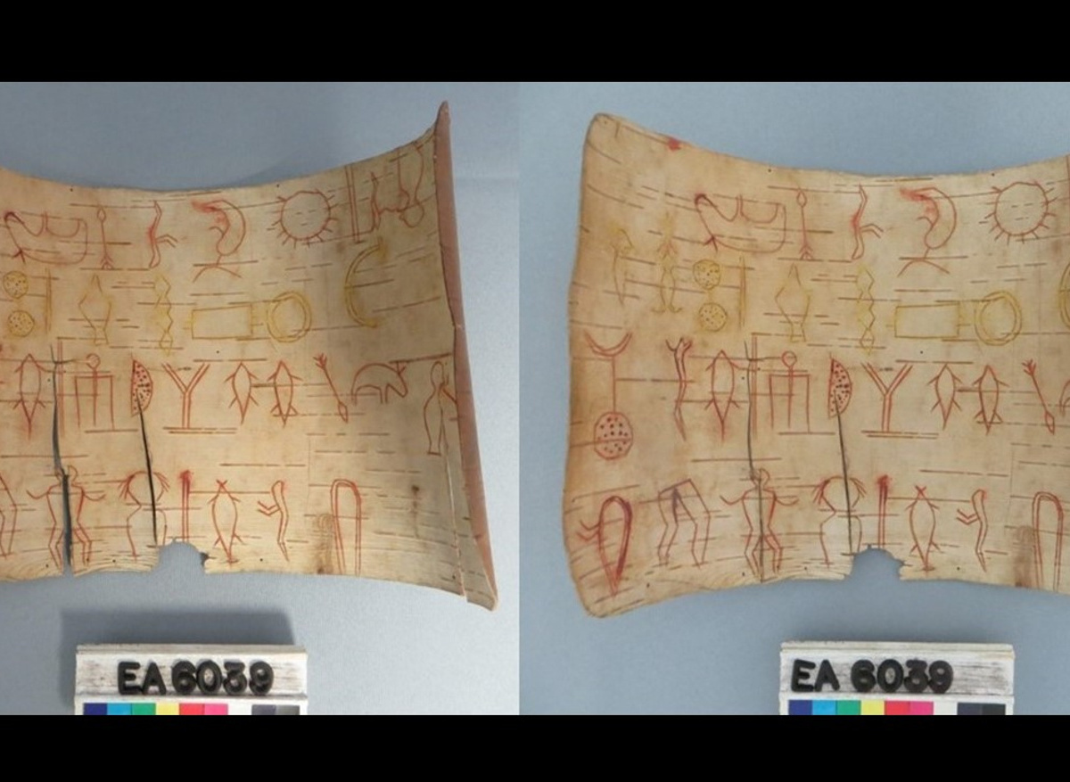 Conservation and mounting of objects for “Do you believe in Magic” Exhibition, Bristol Museum and Art Gallery, 2019