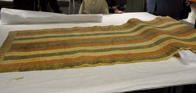 Textiles Conservation And Community Textiles Conservation And Community