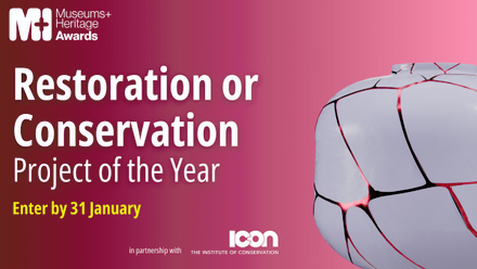 Restoration or Conservation Project of the Year - Landscape.png