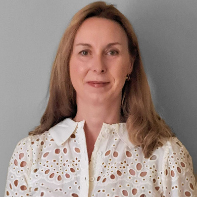 Louise Hayward
