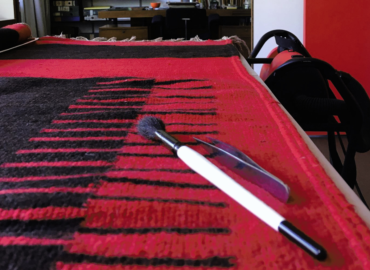 Willow Road, National Trust