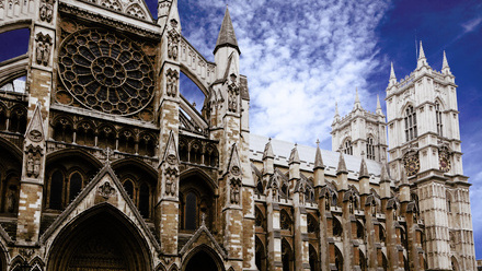 Westminster Abbey Free Stock Image.jpg