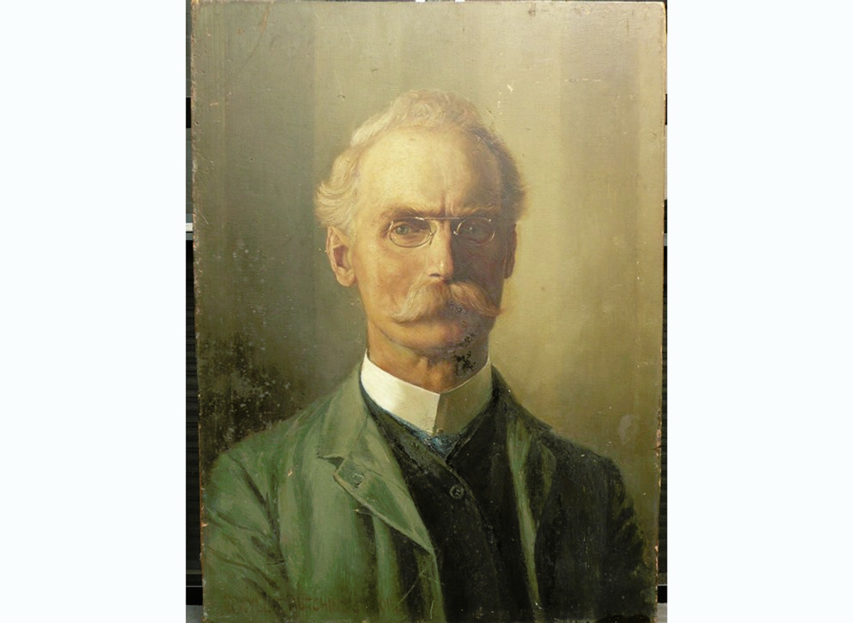 A minimal treatment prior to long term loan for a private client