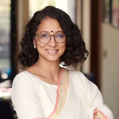 Anupama Gaur