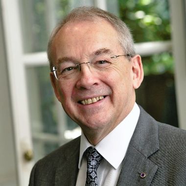 Michael Osbaldeston