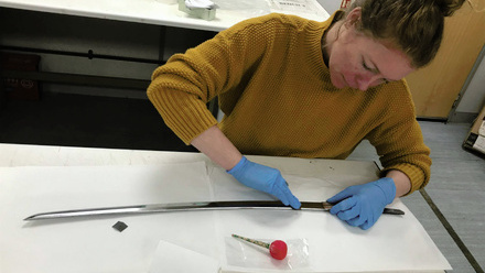 Emma Griffith internship report. Image 4.jpg