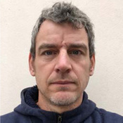 Dan Humphries ACR