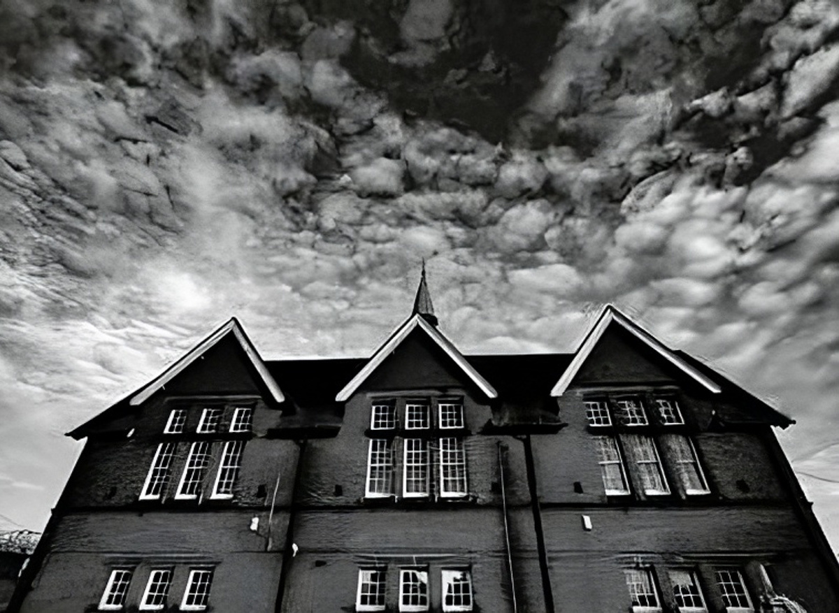 St Barnabas CEP School 