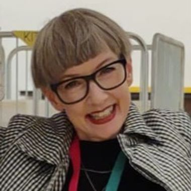 Lorraine Maule