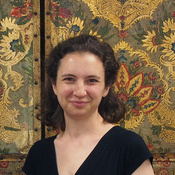 Abigail Bainbridge ACR