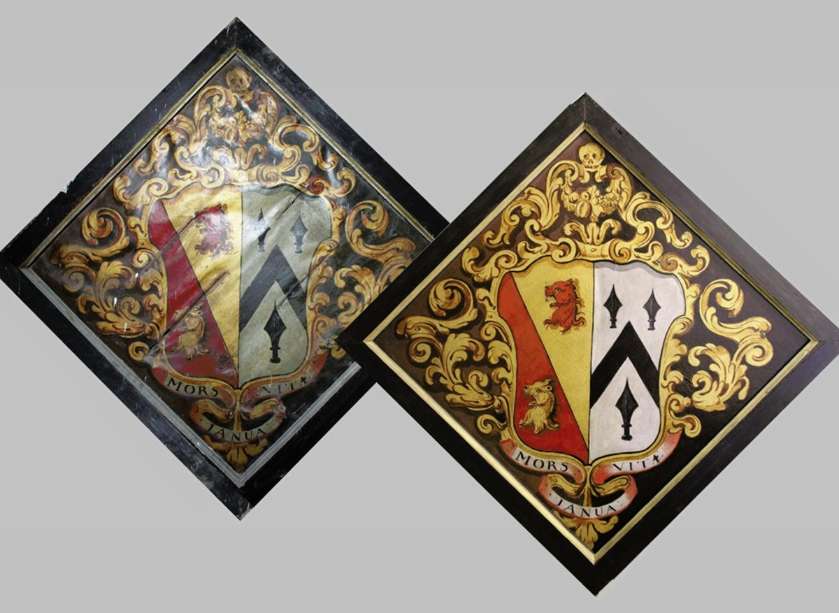 Hatchments
