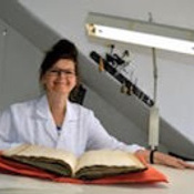 Emma Fraser