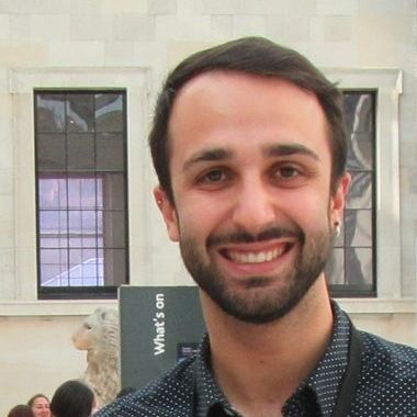 Dr Diego Tamburini