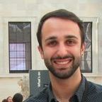 Dr Diego Tamburini