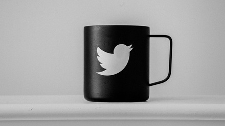 Twitter icon on a mug.jpeg