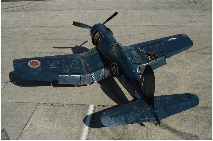 Corsair KD431.jpg