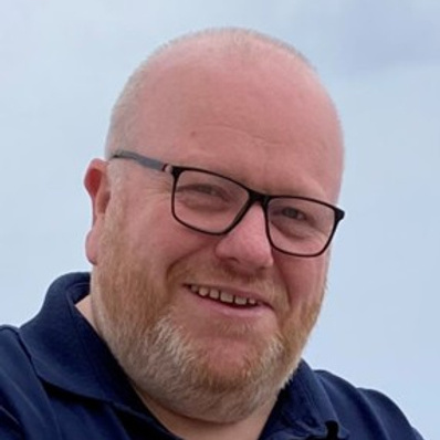 Colin Tennant