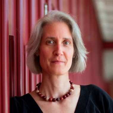Dr Karen Limper-Herz