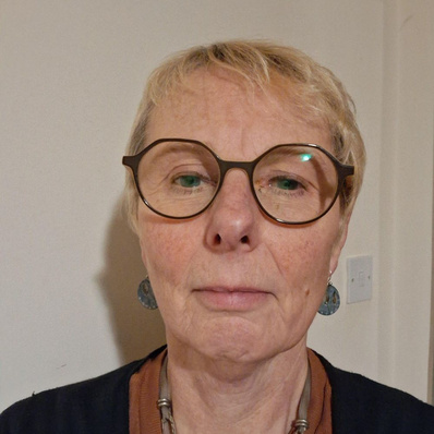 Diane Gwilt