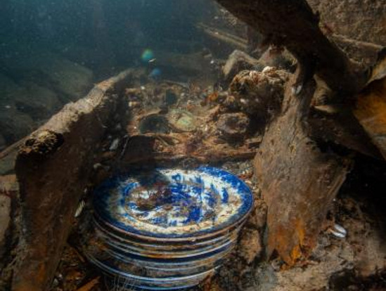 Franklin's lost expedition: What secrets can conservation reveal about this calamity?