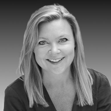 Catherine Allison