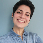 Maria Pardos