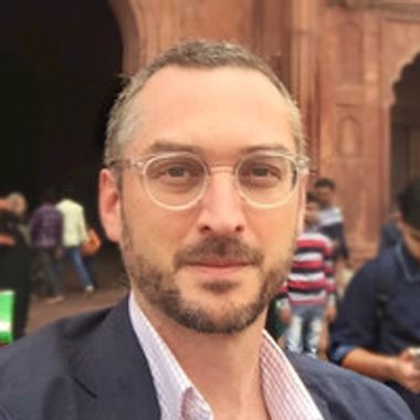 Andrew Fearon