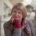 Sarah Staniforth ACR (Emeritus)