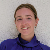 Megan Robotham