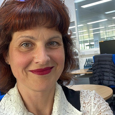 Sonja Schwoll