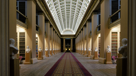 books sculptures university of edinburgh library.jpg