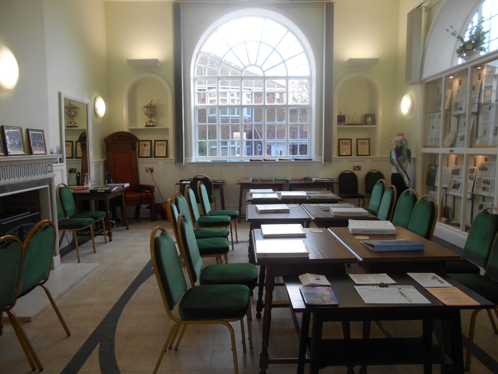 Aston reading room HOD Conservation Station 5.jpg