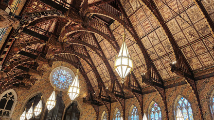RTH - Great Hall Ceiling - completion.jpg