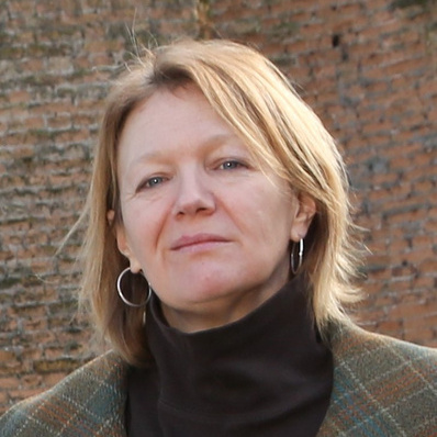Helen Lindsay ACR