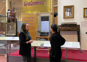 Convo_Emma and Sara needs a caption if used3 CREDIT Emma Jhita.jpg