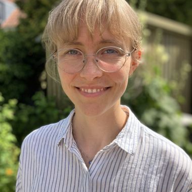 Caroline Holmriis Steffansen