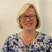 Helen Lloyd MBE FSA FIIC ACR