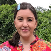 Elizabeth-Anne Haldane ACR