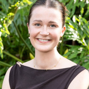 Megan Lonie