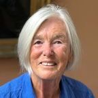 Clare Meredith ACR (Emeritus) FIIC