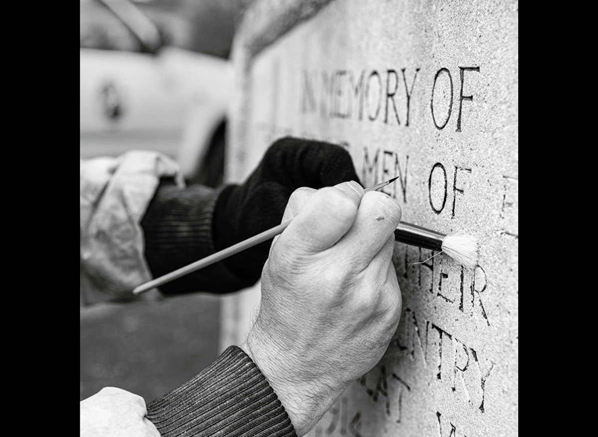 Epping War Memorial