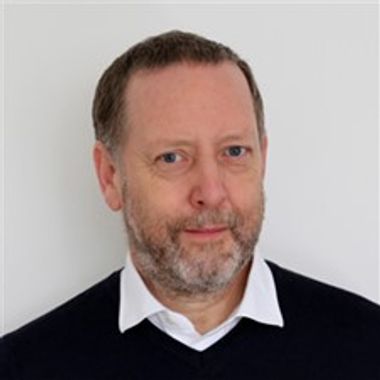 Dr Nicholas Eastaugh