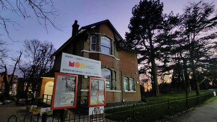 Museum of Homelessness at dusk .jpg